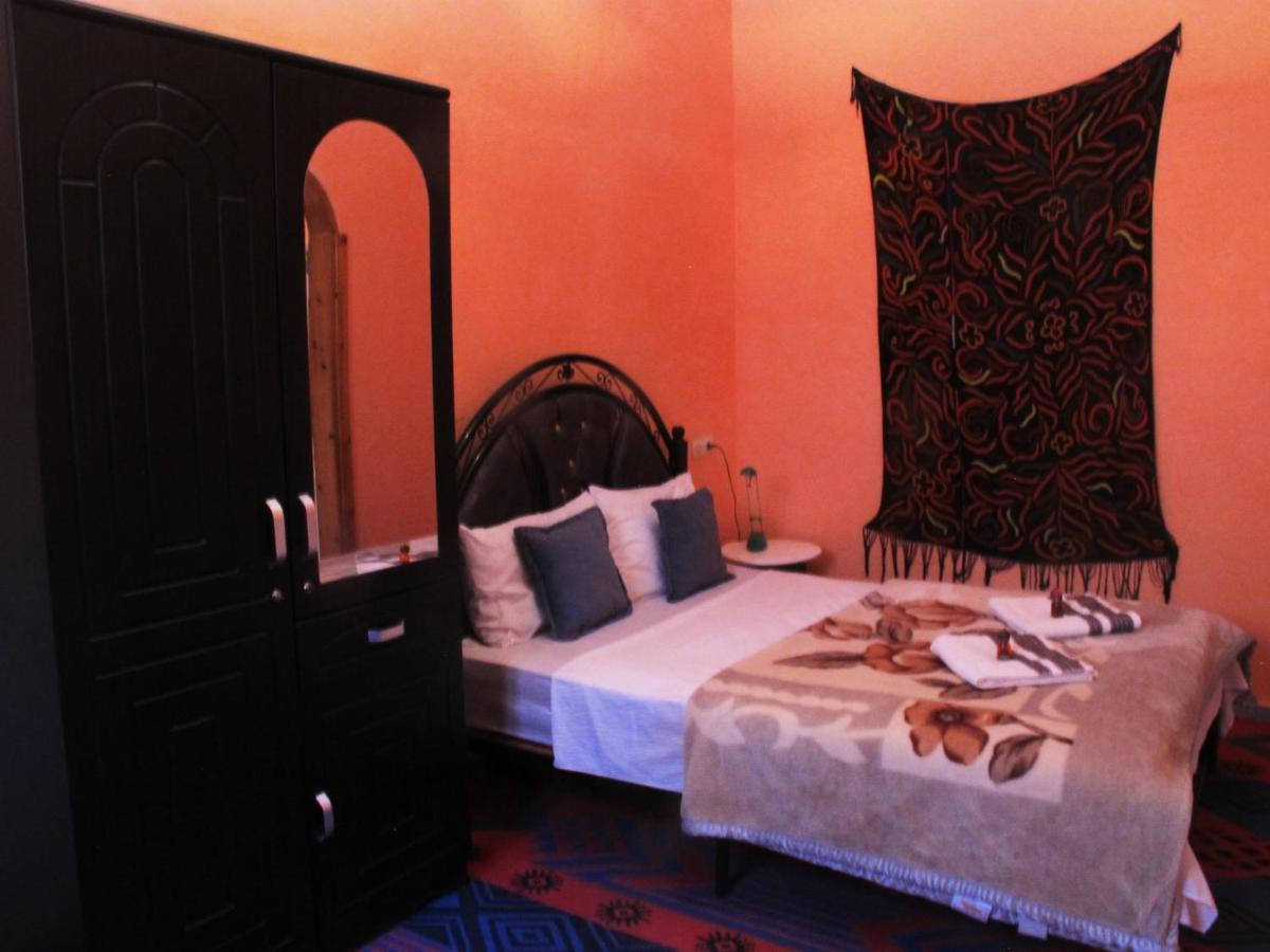 Riad De Reve Zagora Exterior photo
