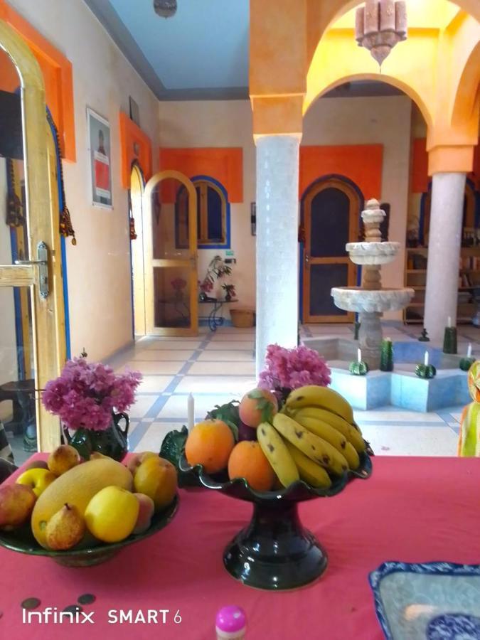 Riad De Reve Zagora Exterior photo