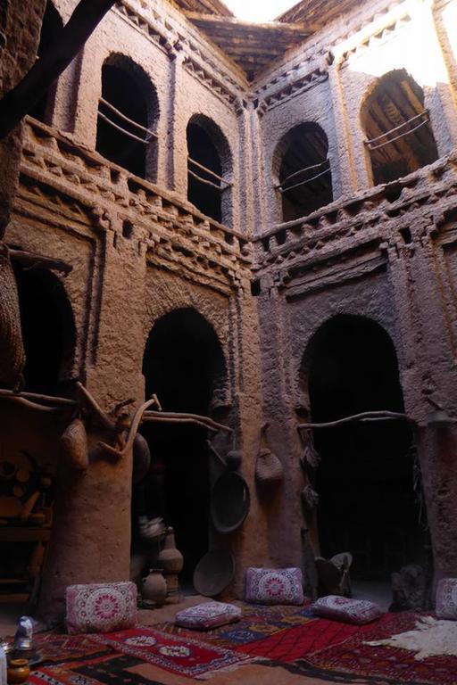 Riad De Reve Zagora Exterior photo