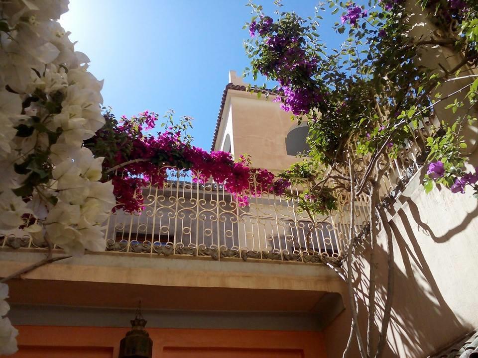 Riad De Reve Zagora Exterior photo