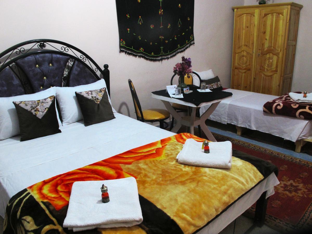 Riad De Reve Zagora Exterior photo