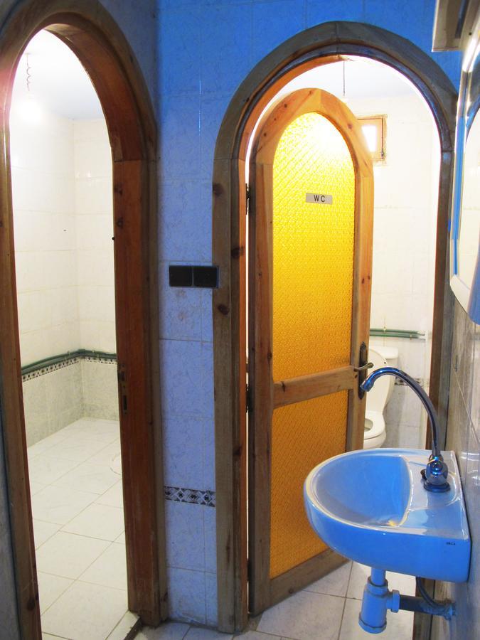Riad De Reve Zagora Exterior photo