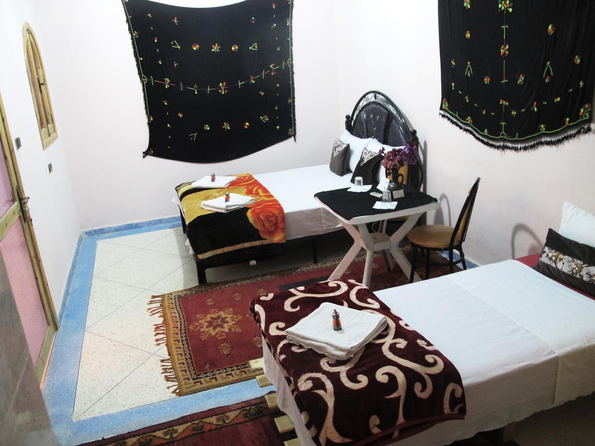Riad De Reve Zagora Exterior photo