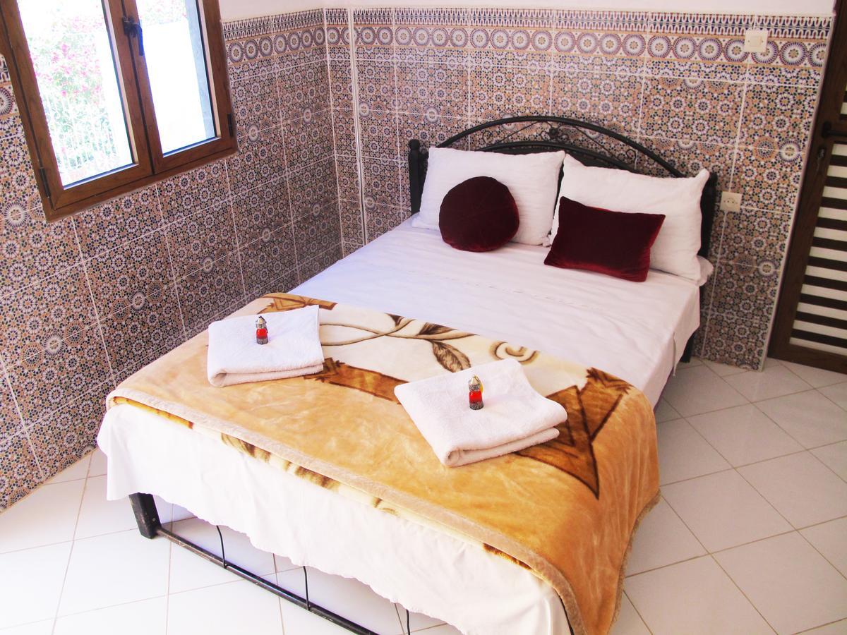 Riad De Reve Zagora Exterior photo