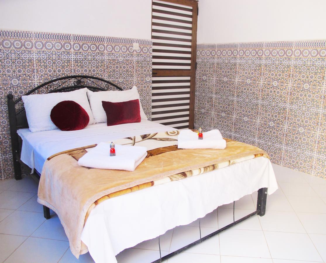 Riad De Reve Zagora Exterior photo