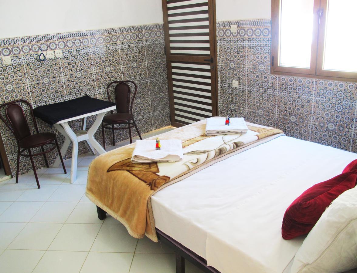 Riad De Reve Zagora Exterior photo